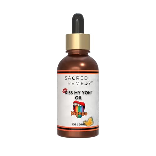 Lotion pour le corps Kiss My Yoni bio contre la peau sèche sans coller