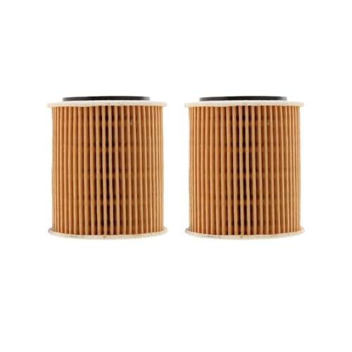 Filtre à huile essence HU816/2X pour Mini R50 R52 R53 | Lot de 2 filtres 11427509208