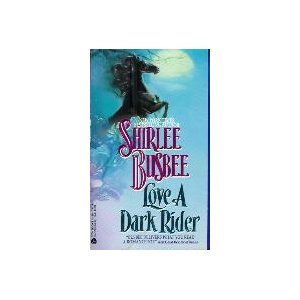 Love a Dark Rider