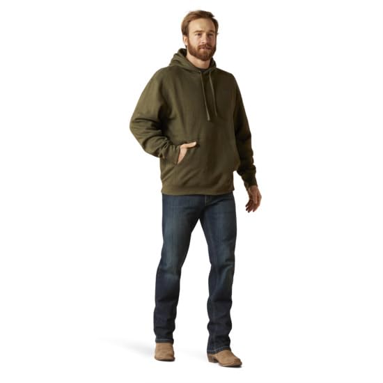 Image of ARIAT US of A Sweatshirt