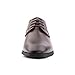 Imagen de Zapatos Oxford Hombre Zapatillas Cordones Zapatos Vestir Derby Traje Formales Brogue Boda Negocios Calzado Clásico Transpirables GPG810 Marrón 41