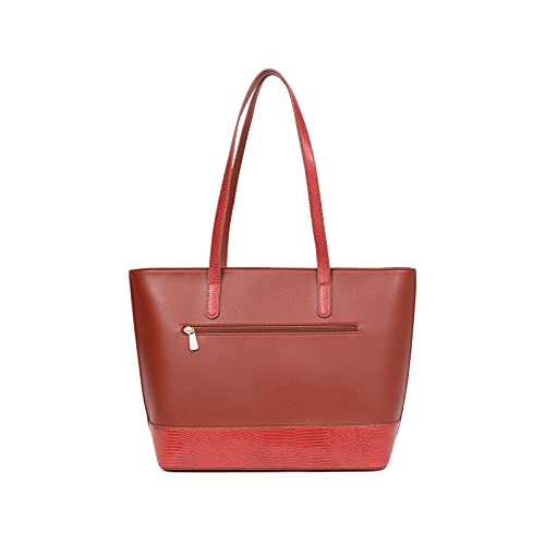 Hexagona Paris Tote Donna-Collezione