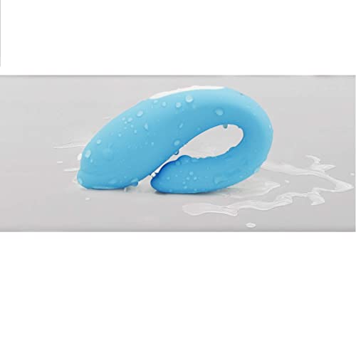 Brinquedo estimulador vibrador portatil em forma de u pequeno vibrador pequeno brinquedo de lingua d