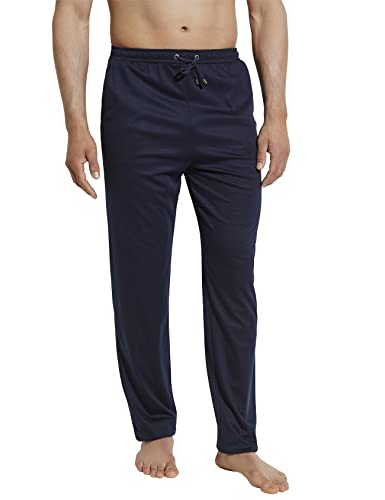 Midnight Long Pants - Modern Lounge by Zimmerli
