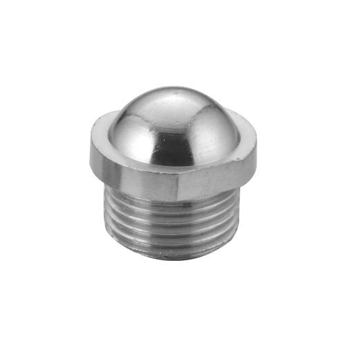 See full amazon price history chart for Swastik Chrome Plated Brass End Pluck Male by Brass Taps Pack of 2 Swastik Chrome Plated Brass End Pluck Male by Brass Taps Pack of 2 (B084V9MMNK) Amazon Price History, Amazon Price Tracker