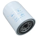 Biyouparts Hydraulic Spin On Filter 196325-58000 3621294M1 Compatible with Mahindra Tractor 2015HST