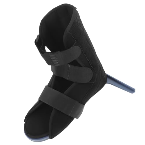 TOVINANNA Foot Support Ankle Brace Stabilizer Boot for Ankle Sprain Boys and Girls Foot Boot