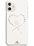 iphone swarovski [KOMPATIBILITÄT] Zugriff auf alle Tasten & Anschlüsse: Die perfekt gearbeiteten Aussparungen ermöglichen Ihnen einen problemlosen Zugang zu sämtlichen Tasten & Anschlüssen. Kabelloses Laden nach Qi-Standard ist ebenfalls möglich.