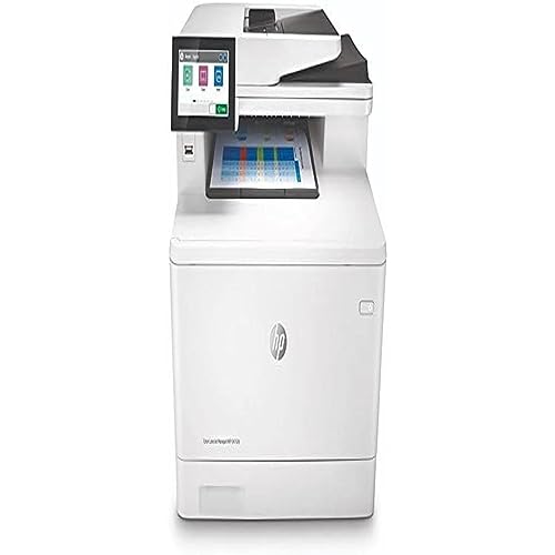 Imprimante Laser HP LASERJET MNGD E45028DN 27PPM Recto Verso Automatique - vue 5