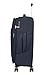 American Tourister Summerfunk Hand Luggage 68 centimeters 77 Blue (Navy)