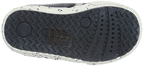 Geox Toddler Kilwiboy 98 Urban Sneakers Baby Navy/Red #TOP21