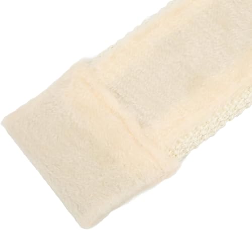 Rascador colgante rectangular para gatos uso interior y exterior miniatura 4