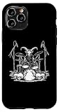dark rock pro 4 tr4 review Esprimi il tuo lato ribelle con questo design scuro gotico batterista capra. Perfetto per gli appassionati di musica metal, heavy e punk rock. Ideale per musicisti e batteristi che amano le vibrazioni punk spigolose e hardcore.