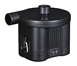 Bestway Sidewinder D Cell 62038 - Inflador Eléctrico