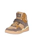 Diverse panelen G-star Raw Damen LASH NUB W Sneaker, Taupe, 36 EU