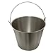 16 Quart Stainless Steel Pail (1 Pail)