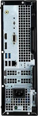 ⭐️61420⭐️ DELL Optiplex 3070 i5-9500 Dell OptiPlex 3070 Desktop Computer - Intel Core i5-9500