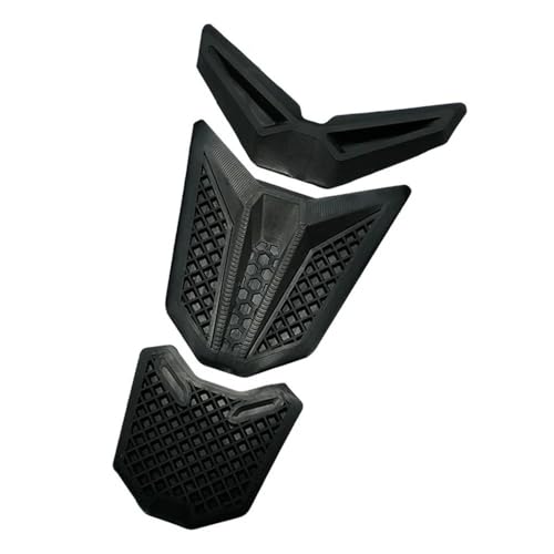 Accessoires moto tapis de traction pour réservoir de carburant - 2