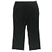 Anne Klein Women's Plus-Size Trouser with No Belt Loops