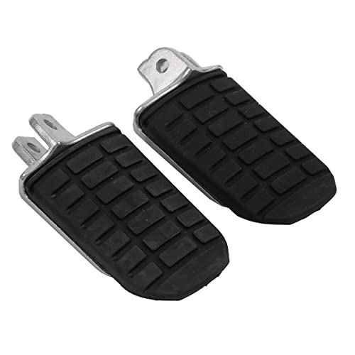 Support Moto Goldwing GL1800 Repose-Pieds Large Antidérapant - 4