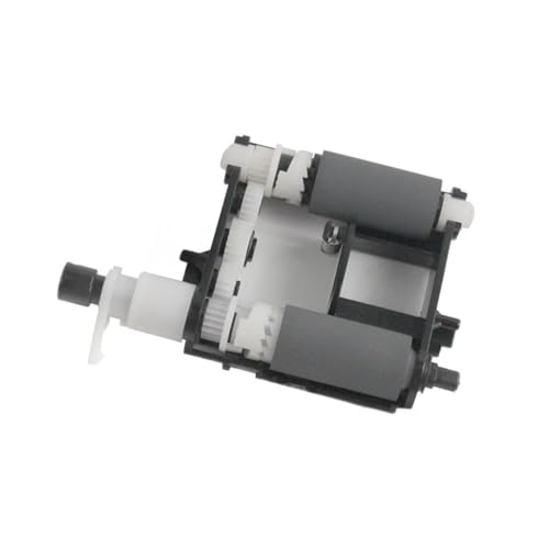 Rodillo de recogida HP Laser 107a soluciona atascos y errores de falta de papel