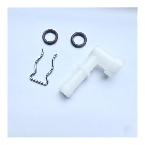 Injecteur de coude de carburant corrige ralenti instable Hisun CFMOTO