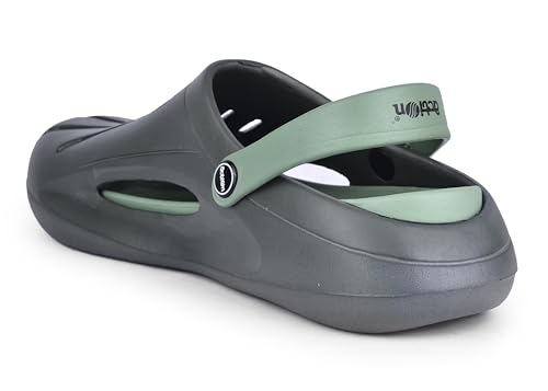 Image of Action ONTC-14 Men Clog