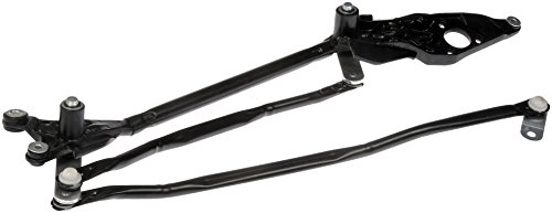 Tringlerie transmission d'essuie-glace Dorman 602-433 mécanisme complet