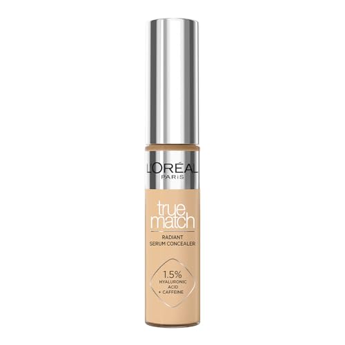 Maquillaje La Mer marca L’Oréal Paris