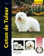 Coton de Tulear (Excellence-Raza especial) Coton de Tulear (Excellence-Raza especial)