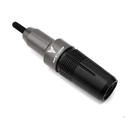Accessoires de moto MT03 tampons de protection pour route et ville