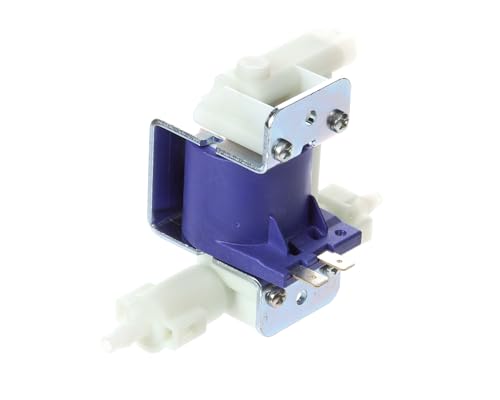 Image of Bki 6042124 Rinse /Detergent Pump