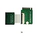 for M.2 NVMe PCIe 3.0 SSD Extension Board Adapter FPC Cable,Desktop Laptop Motherboard 2230 to 2230 2242 2260 2280 22110 SSD Size Converter Adapter Plate,PCIe 3.0 Expandable high Capacity Memory Card