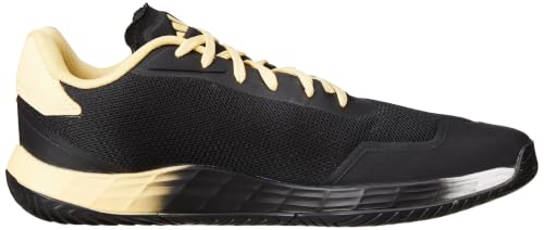 Image of adidas Unisex-Adult Velocity Grand Tennis Shoes