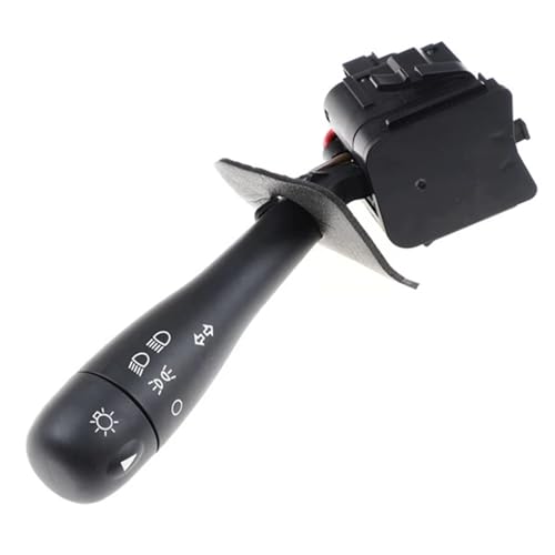 Commutateur de phares Ford Explorer clignotant en panne remplacer OEM 15251095