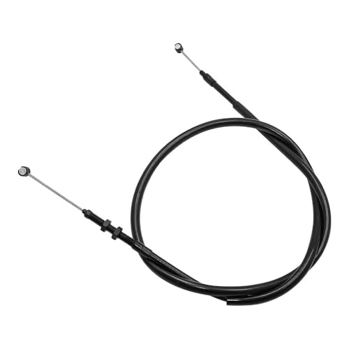 Cable de embrague de acero inoxidable para moto S1000R K47 que mejora el tacto de la maneta 2