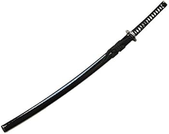 Amazon.co.jp: 模造刀（美術刀）中村主水拵（なかむらもんどこしらえ