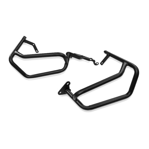 Crash bars moto NT1100 pour rouler serein au quotidien