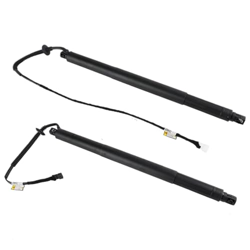 Ressort à gaz hayon pour BMW X6 F16 F86 2014-2019 de levage électrique