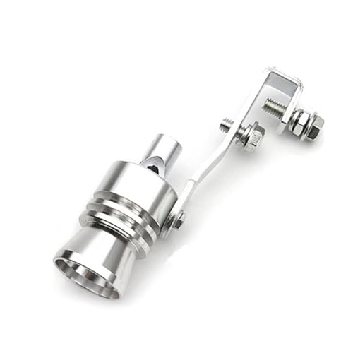 排気管 カーアクセサリーターボサウンドホイッスルマフラー排気管 用 レクサス RX300 RX330 RX350 IS250 LX570 Is200 Is300 Ls400 用 CT 用 DS 用 LX用(M)