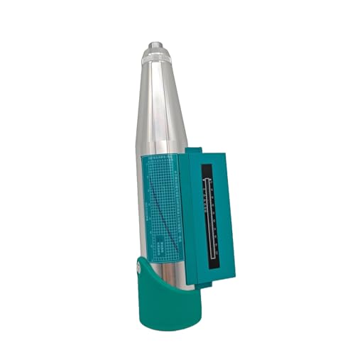 Probador de dureza para hormigón, Martillo de rebote integrado completamente automático/martillo de rebote digital/probador de dureza del hormigón,Duradero y preciso