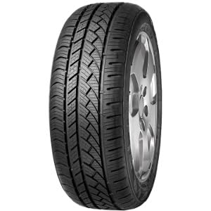 Fortuna 195/60 R16 99/97H Ganzjahresreifen Allwetter LLKW M+S 3PMSF Reifen