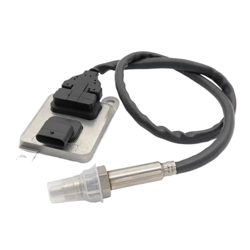 Capteur d'oxyde d'azote pour Benz C250d C300 GLC220d sonde lambda Nox 0009058611
