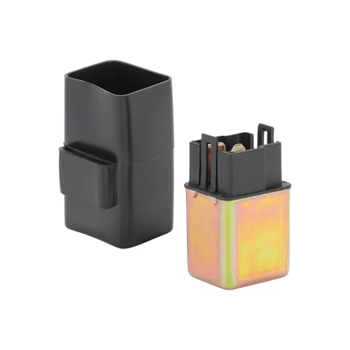 Relé de Solenoide de Arranque Sustituto para Kymco Mongoose 70 90 Arctic Cat 90 miniatura 1