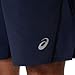 ASICS Men's ICON 7IN Short Running Apparel, S, Midnight
