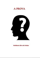 Capa de A Prova