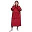 Sherpa Red