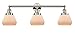 Innovations 205-PN-S-G171 3 Light Adjustable Bathroom Fixture, Polished Nickel