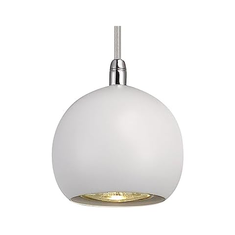 SLV 133491 Lampe Suspendue Eye Ball Cover