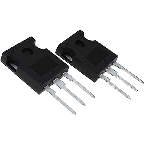 Reland Sun 5pcs SGW25N120 TO-247 25N120 TO247 IGBT Cover